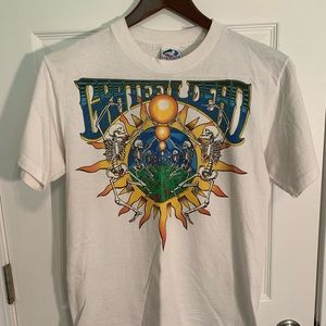 Vintage Grateful Dead Summer 1991